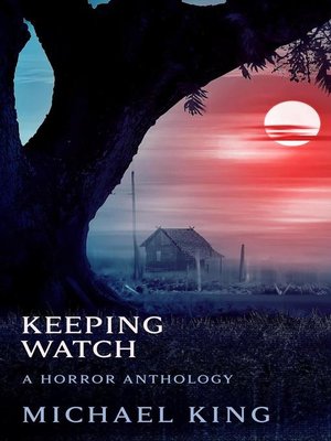 cover image of Keeping Watch